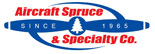 Link to Aircraft Spruce & Specialty Co.